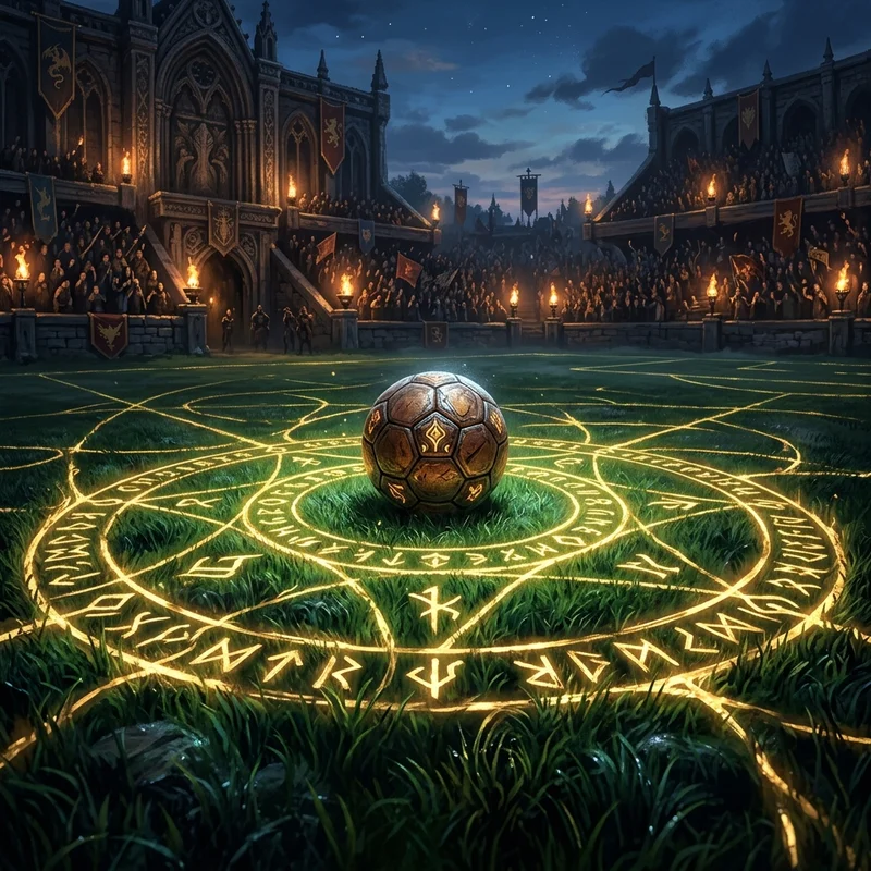 Alberta Gold Ranch Aether-Arena